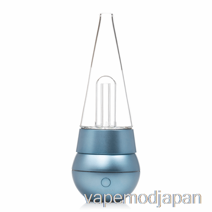 VAPE MOD ヨーカン ブラック セレスティアル E リグ ブルー